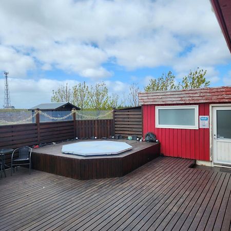 Lava Studio Keflavik Keflavík Exterior foto