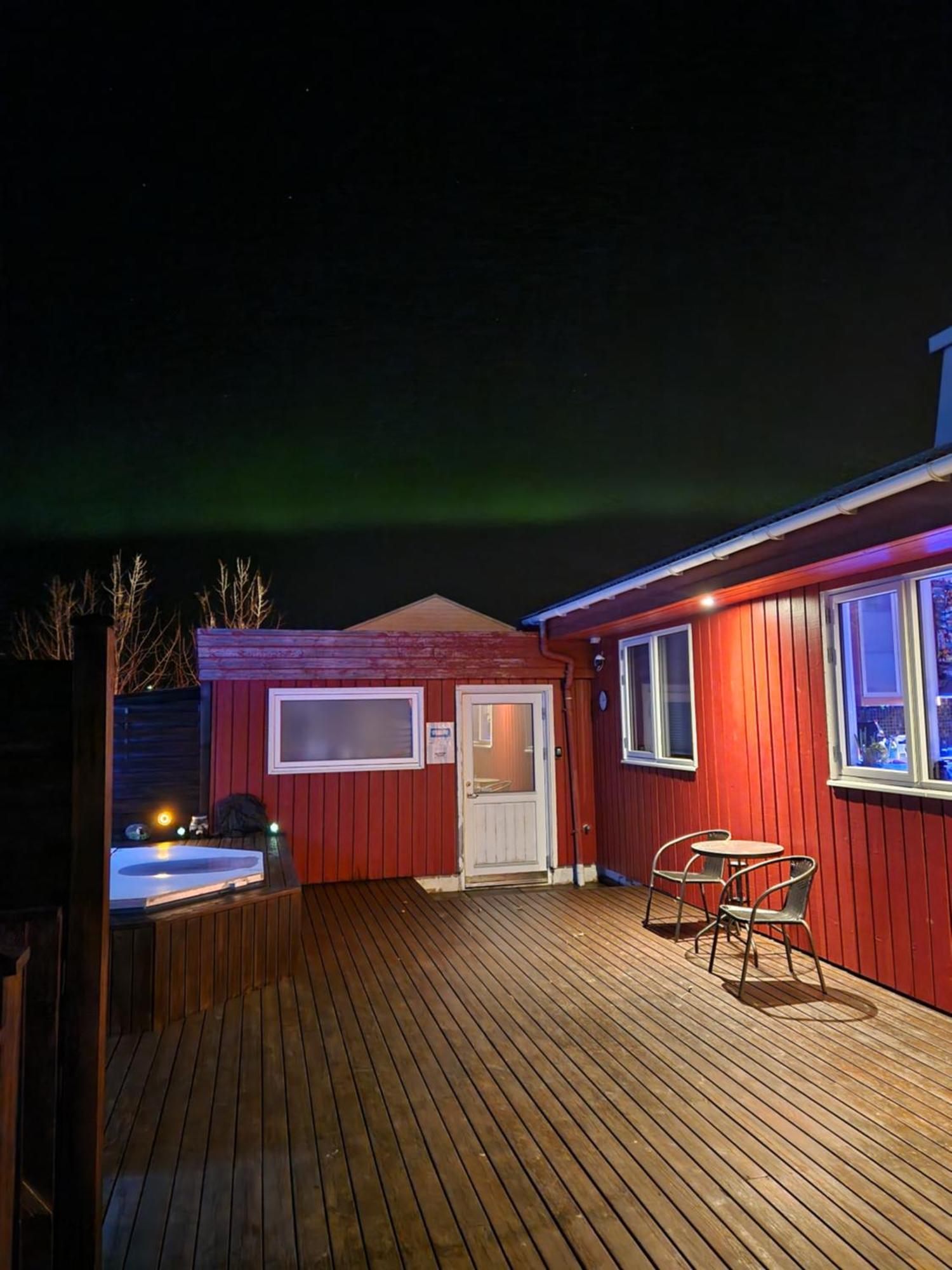 Lava Studio Keflavik Keflavík Exterior foto