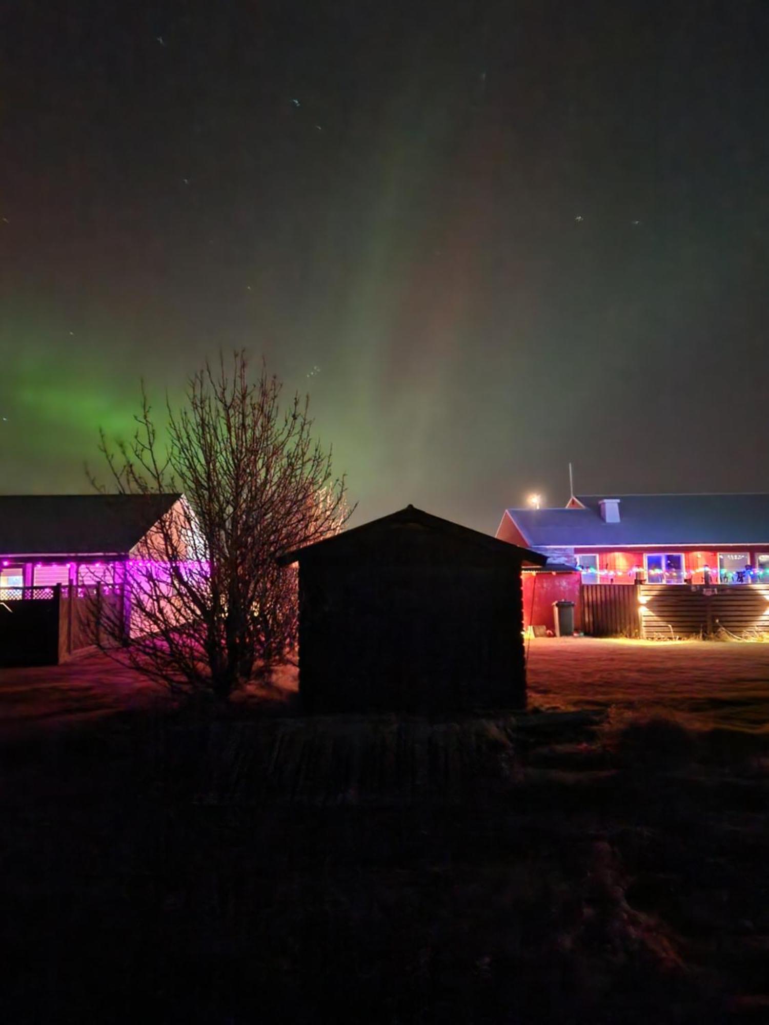 Lava Studio Keflavik Keflavík Exterior foto