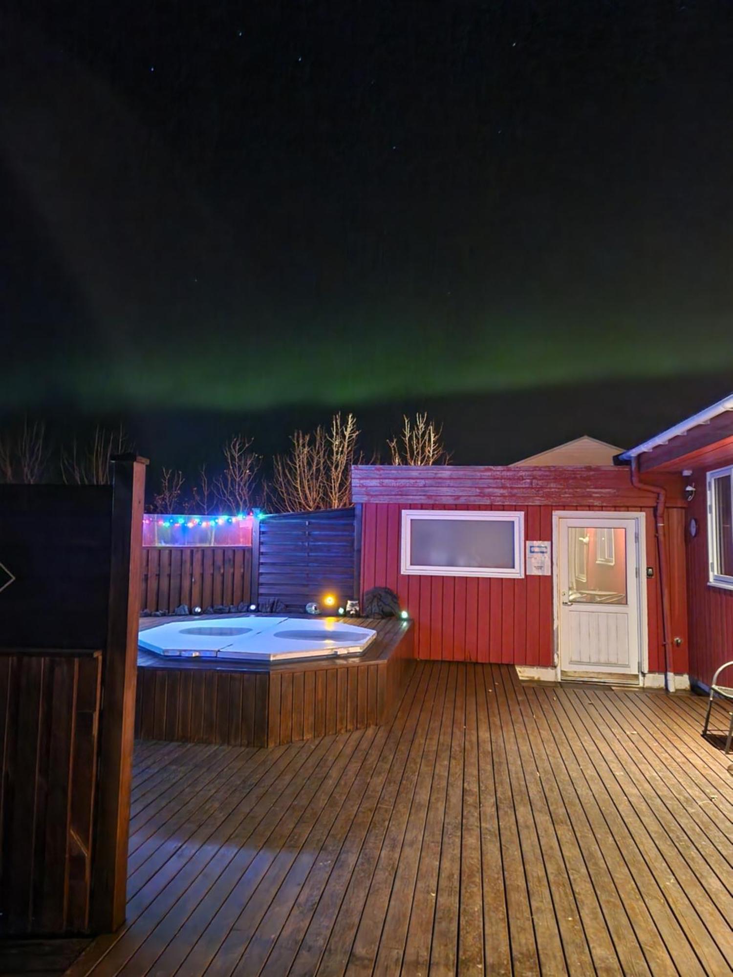 Lava Studio Keflavik Keflavík Exterior foto