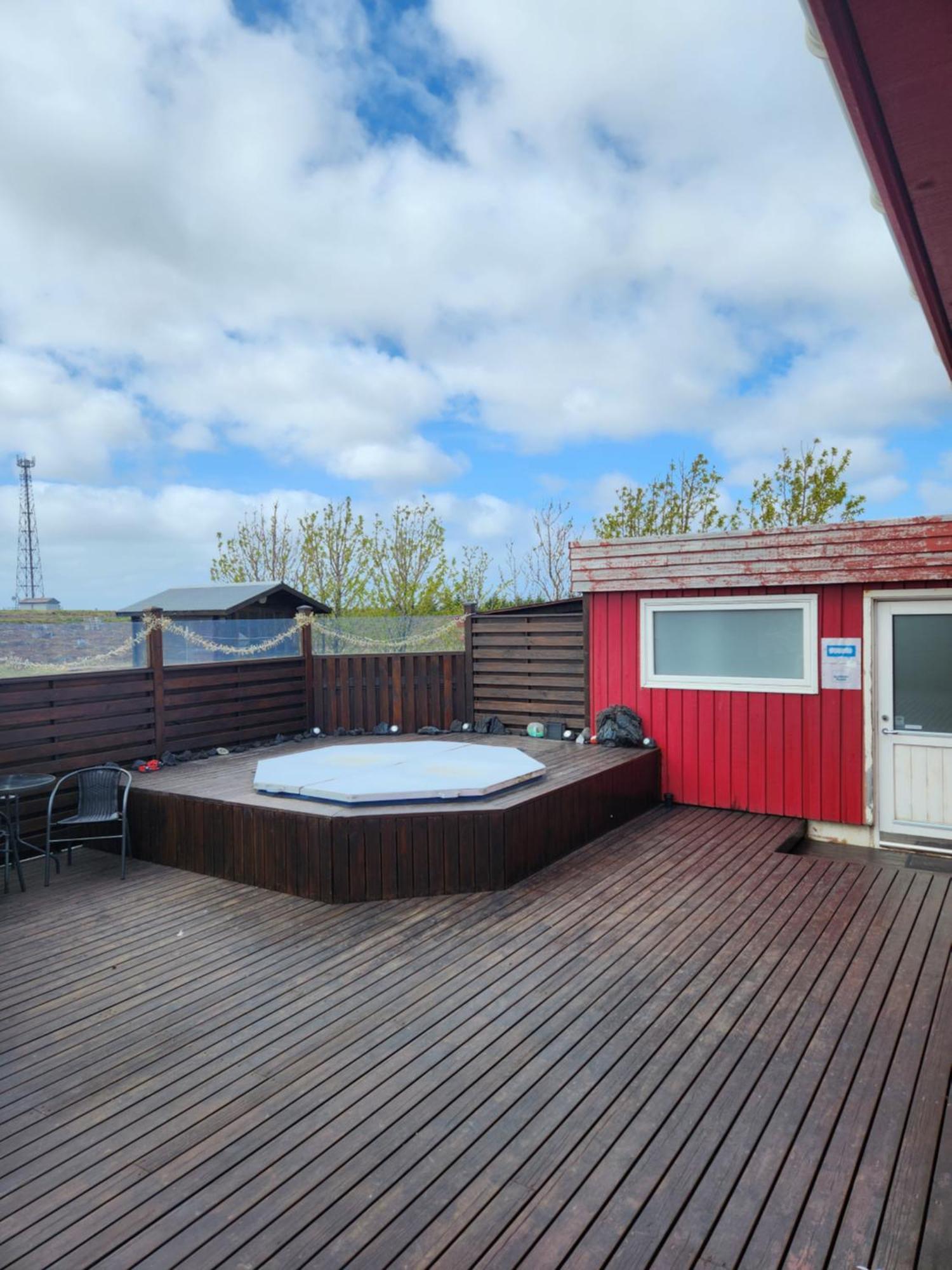 Lava Studio Keflavik Keflavík Exterior foto